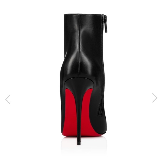 So Kate Booty - Picture 2 of 7